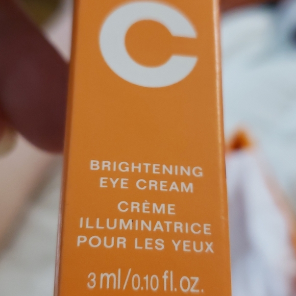 NWOT AVON VITAMIN C FACIAL CARE KIT - Picture 7 of 10